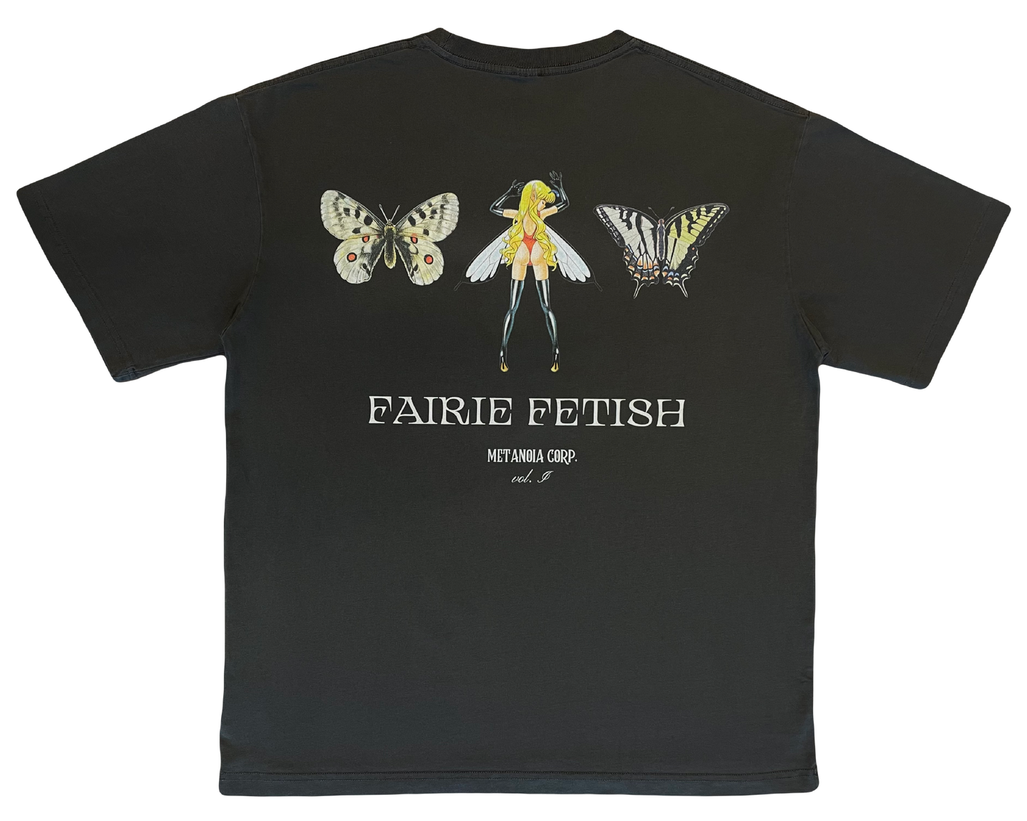 FAIRIE T-SHIRT